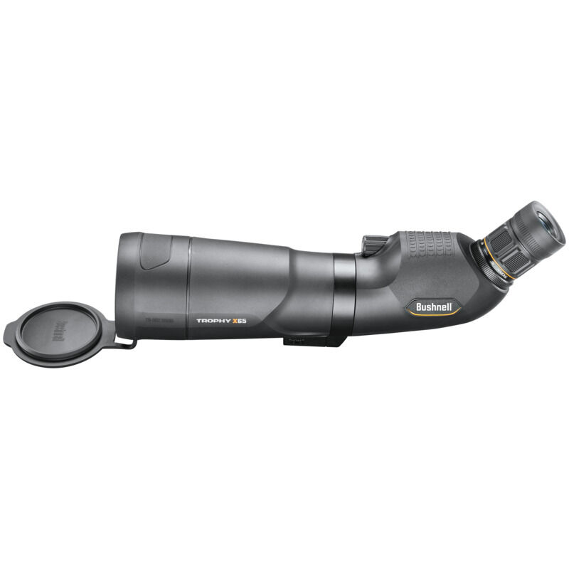 Trophy Xtreme 20–60×65 – Seitenansicht rechts